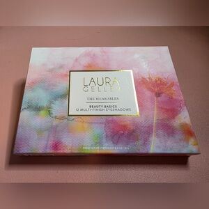 Laura Geller Eye Shadow Pallet